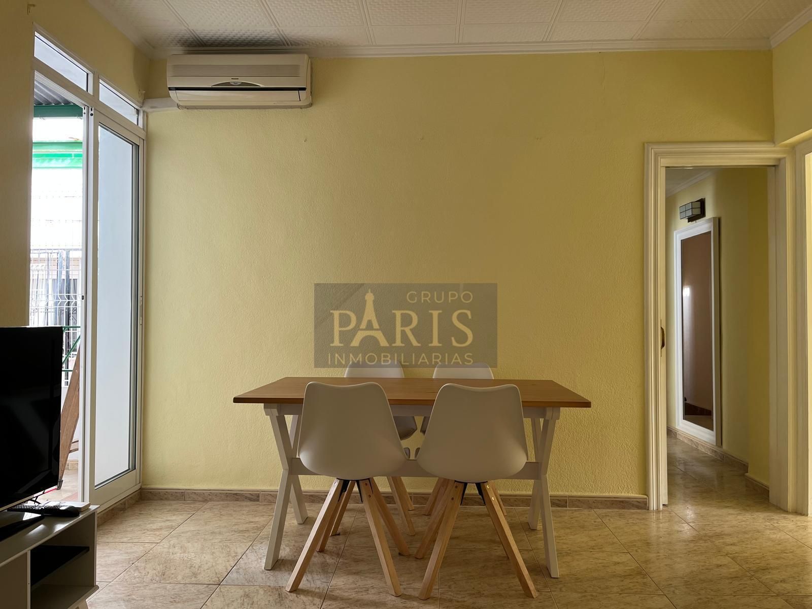 Pis de lloguer a Barrio de la Concepción