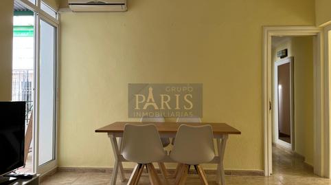 Foto 3 de Pis de lloguer a Barrio de la Concepción, Murcia