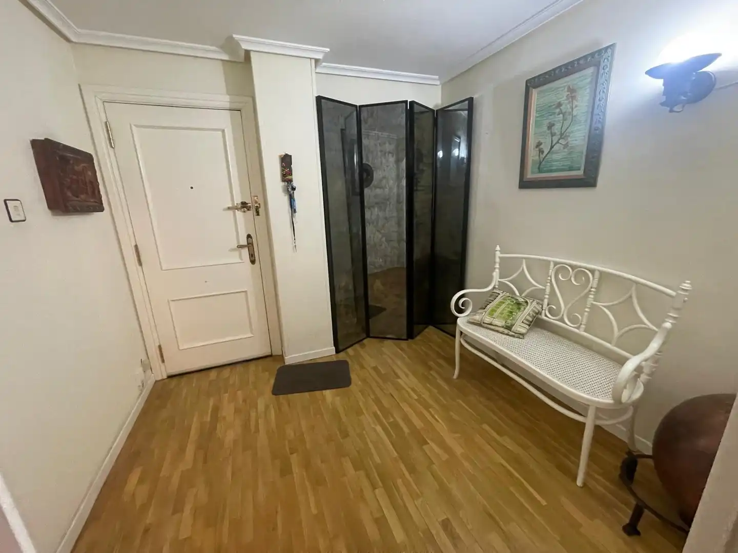 Wohnung zum Verkauf in Calahorra mit Möbliert