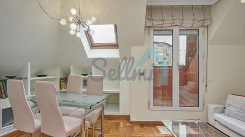 Foto 3 de Pis de lloguer a De Primo Rivera, Salesas - Foncalada - Campoamor, Oviedo