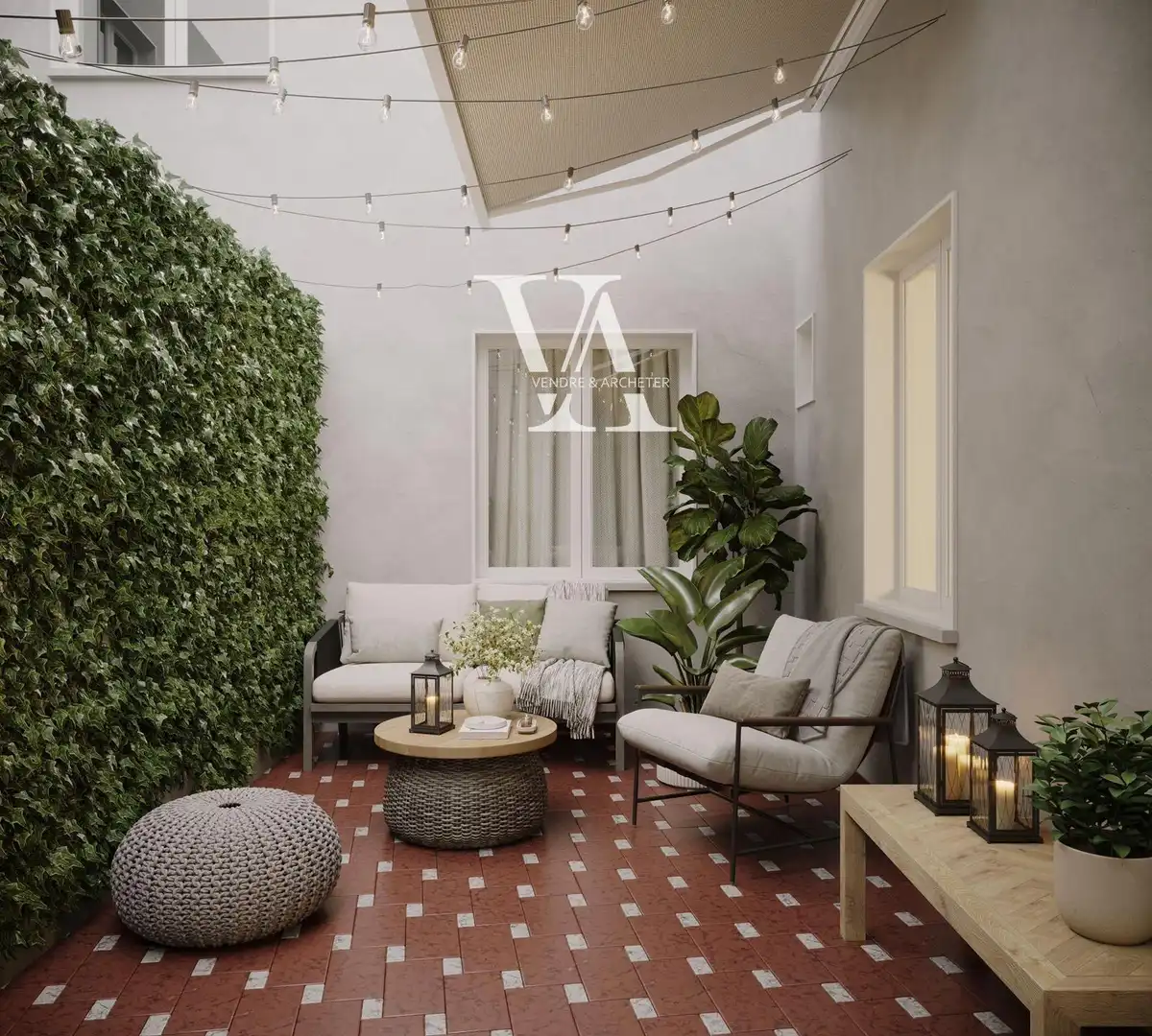 Flat with lift for sale in Doctor Castelo
