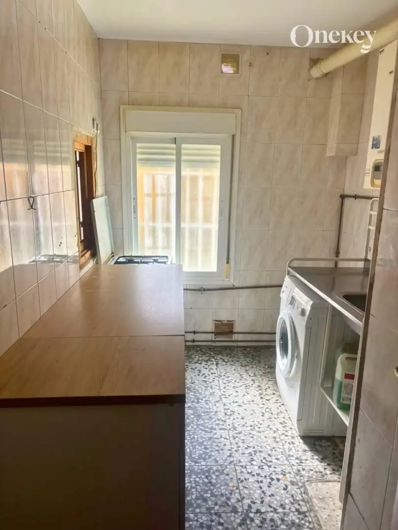 Cuina de Pis en venda en Carabanchel