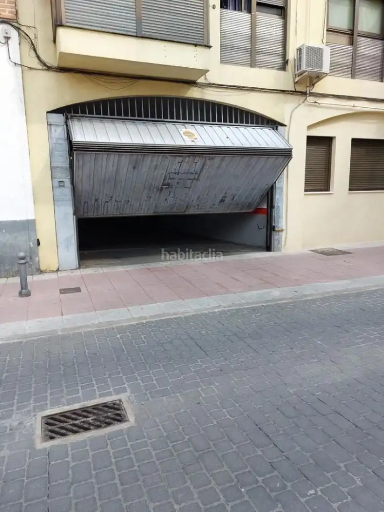 Individual for sale in Calle de Cervantes 5, imagen 2