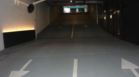 Photo 3 of Garage to rent in Calle de Jorge Juan, 53, Goya, Madrid