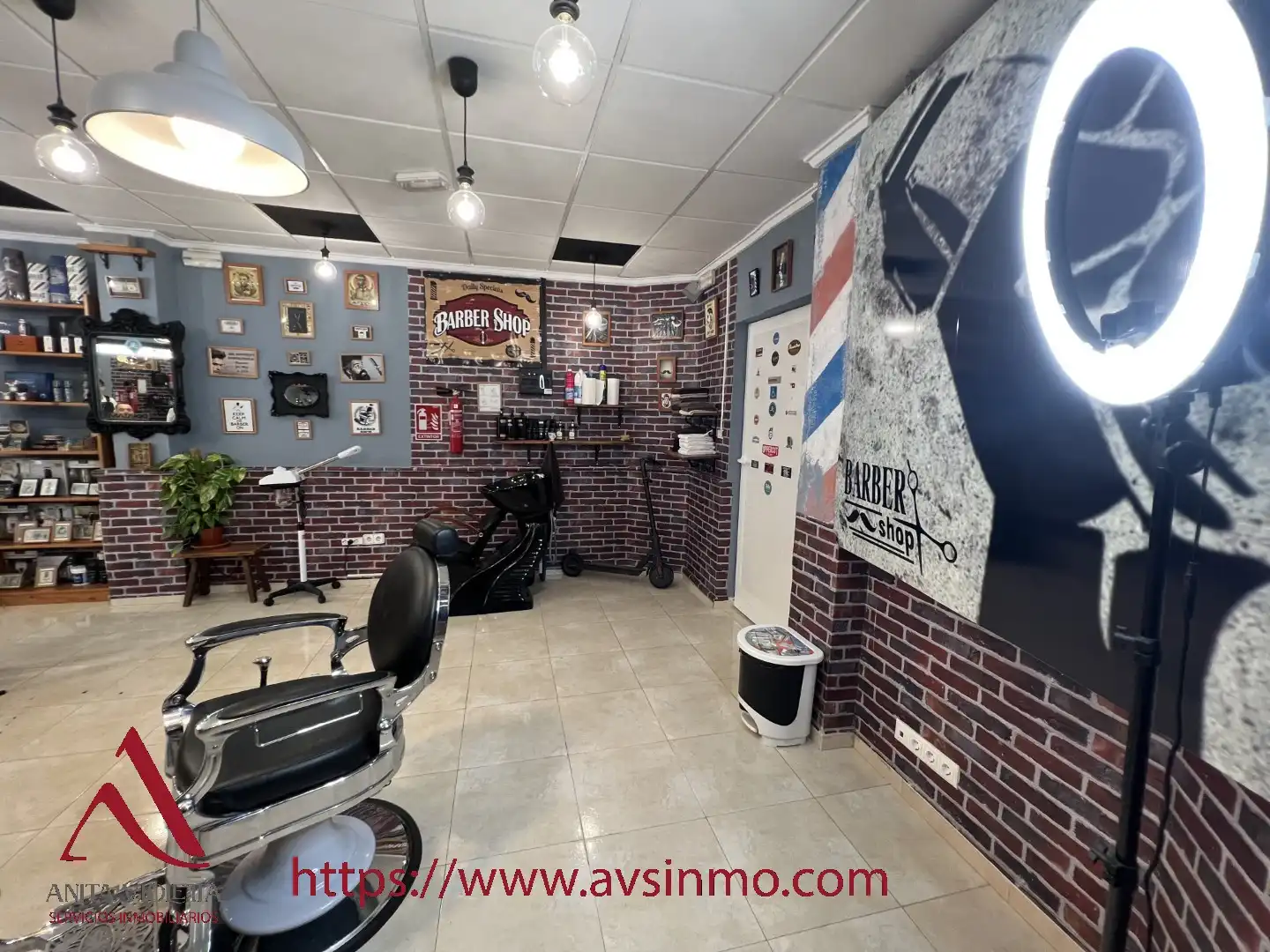 Locale commerciale in vendita a Carrer Major 41, imagen 7