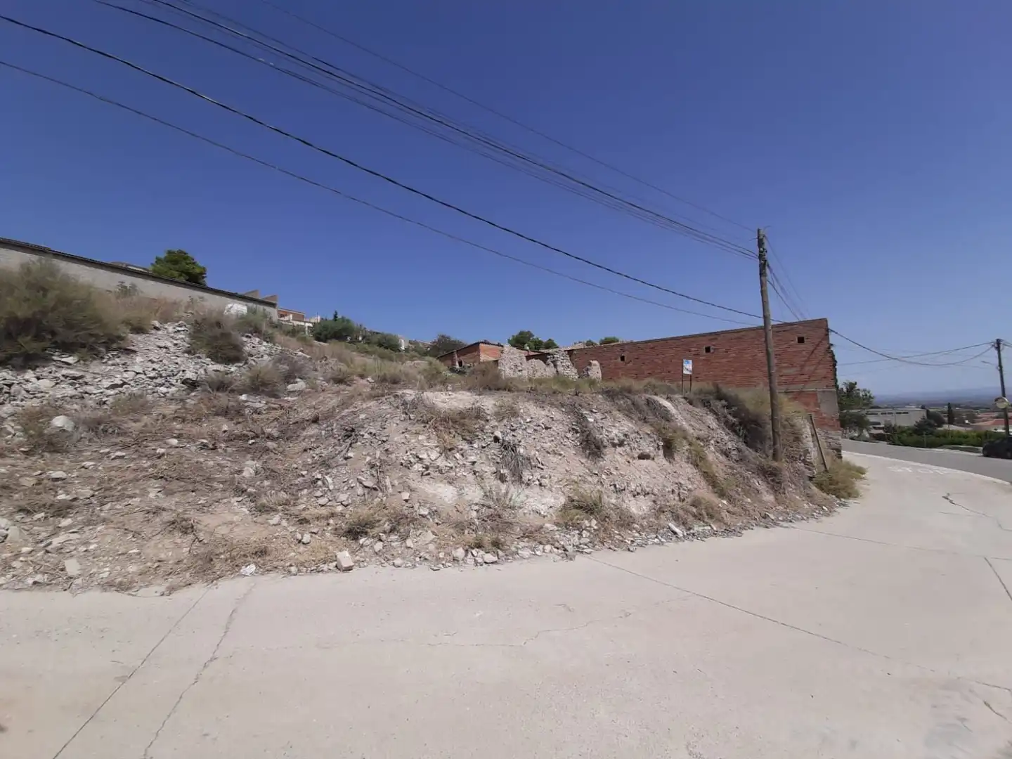 Residential for sale in Bellmunt d'Urgell