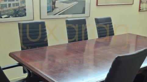 Photo 4 of Office to rent in Calle Anselm Clave, 29, Príncep de Viana - Clot -Xalets Humbert Torres,  Lleida Capital