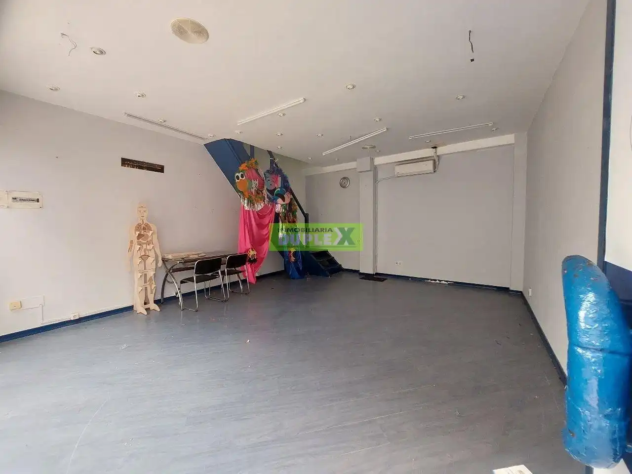 Local comercial en alquiler en Centro - Echegaray, imagen 4