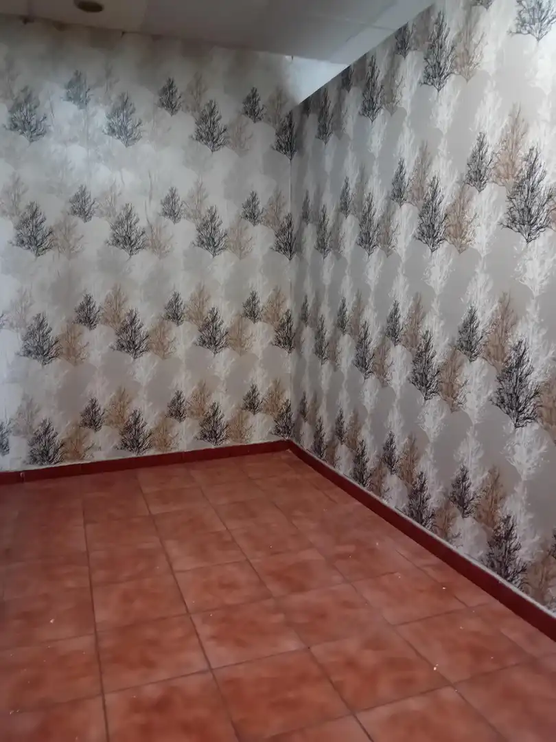 Dormitori de Local de lloguer en Mataró amb Aire condicionat