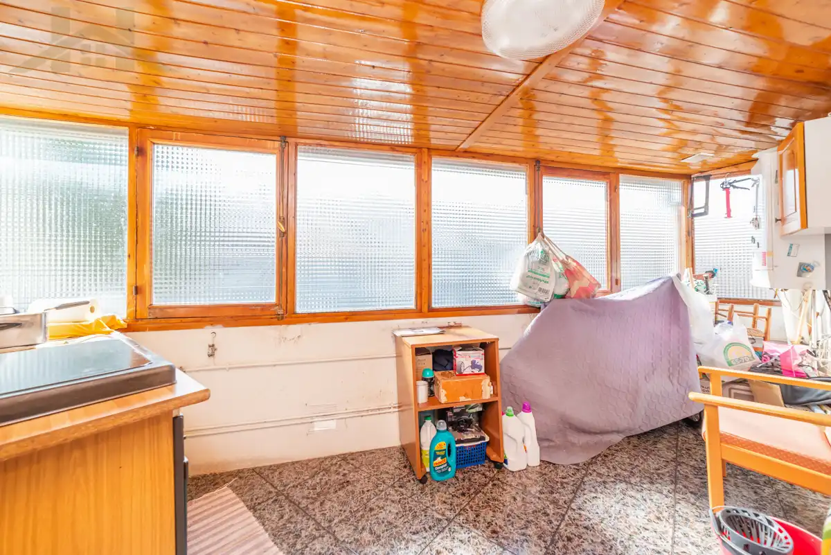 Habitación de Piso en venta en Ciempozuelos con Aire acondicionado, Terraza y Balcón