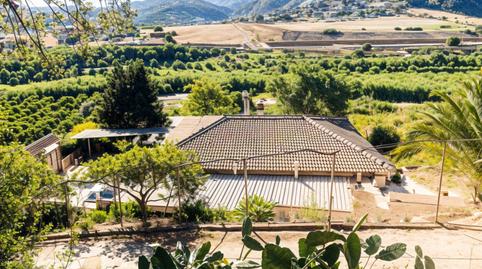 Foto 3 de Finca rústica en venda a Centro, Málaga