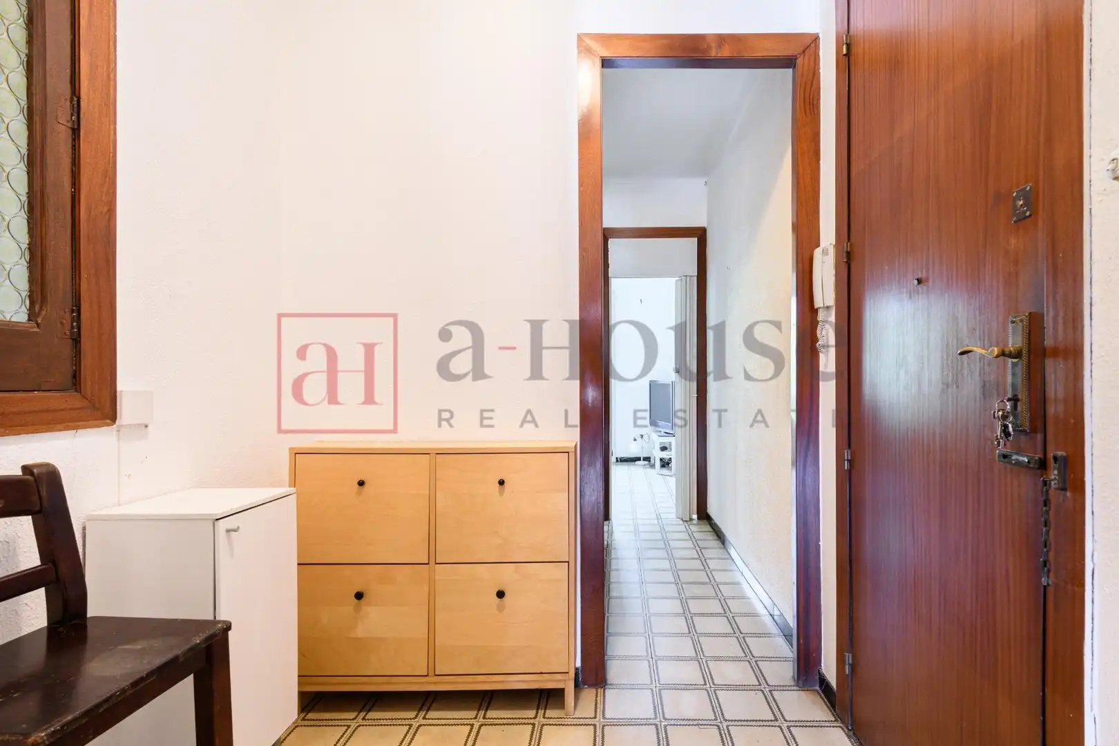 Wohnung mit Terrasse zum Verkauf in Carrer de València, imagen 28