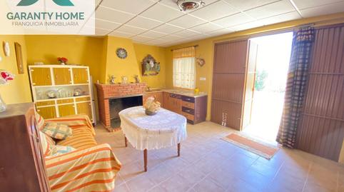 Foto 4 de Finca rústica en venda a Torredelcampo, Jaén