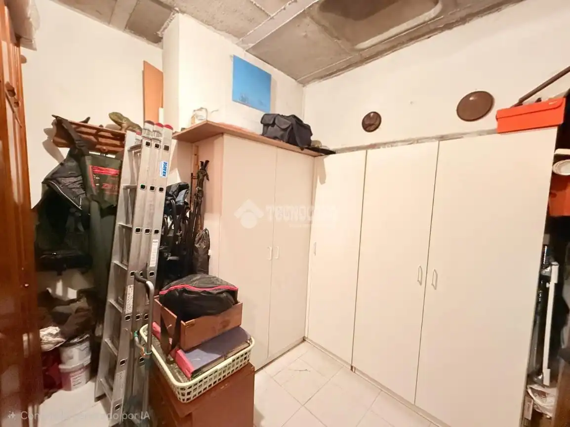 Piso con ascensor en venta en Parque Oeste - Fuente Cisneros, imagen 42