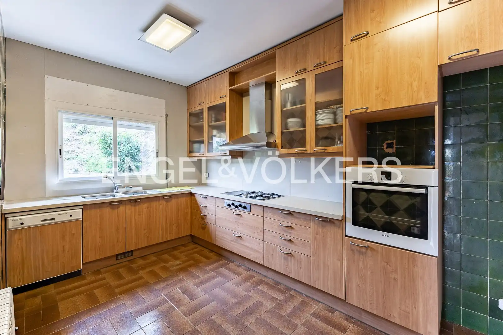 Casa amb terrassa en venda a Cabrils, imagen 18