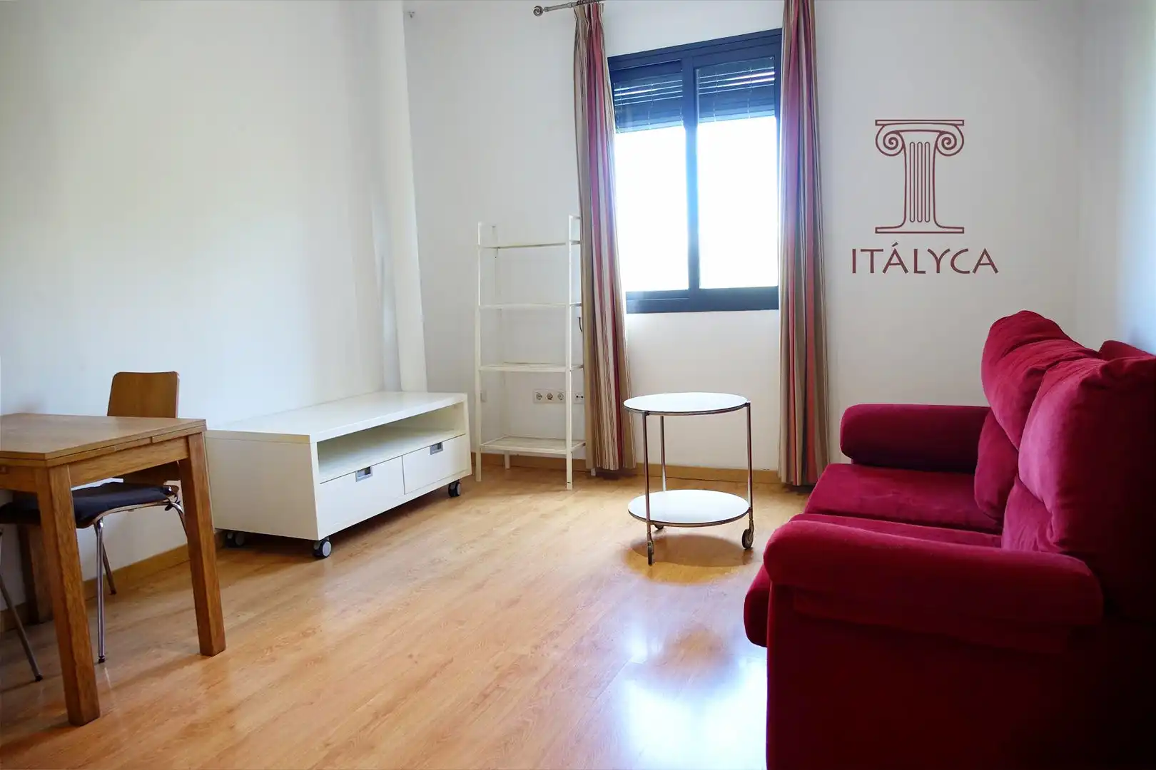 Pis de lloguer a Alameda Alameda de Hércules, 10, San Lorenzo