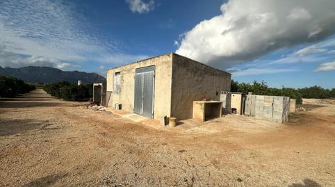 Foto 2 de Residencial en venta en Marjals, 282, Ondara, Alicante