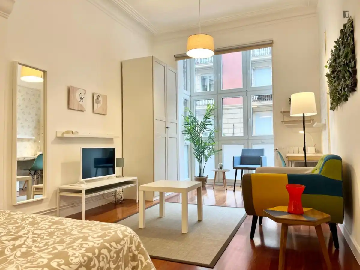 Room in Zabalburu