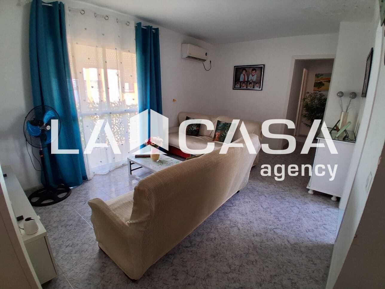 Flat for sale in Centro - Doña Mercedes, Dos Hermanas
