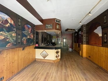 Local comercial en venda a Calle Saturnino Cachón
