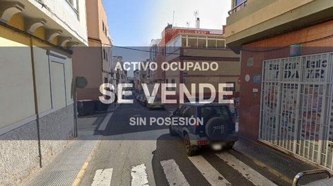 Foto 3 de Piso en venta en Isleta, Las Palmas de Gran Canaria