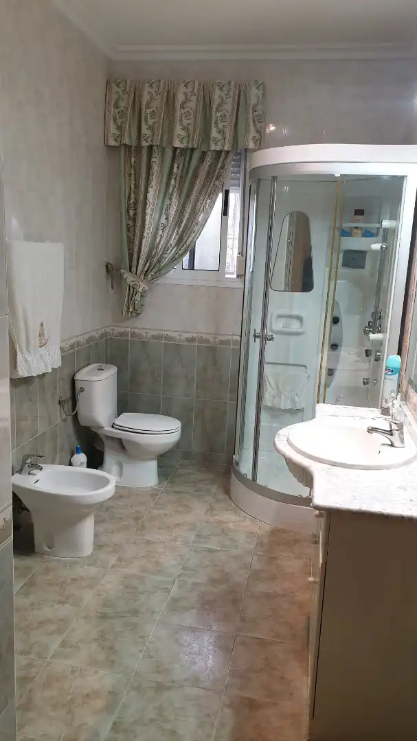 Xalet amb jardí en venda a Urbanización la Hermandad, imagen 19