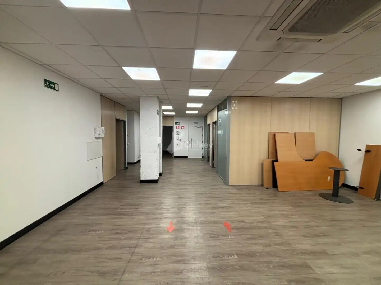 Industrial building for sale in Hortaleza, imagen 19