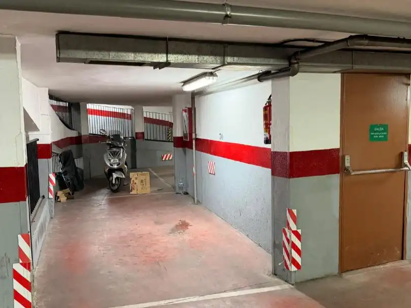 Einzelparkplatz zum Verkauf in Morejon 4, imagen 2