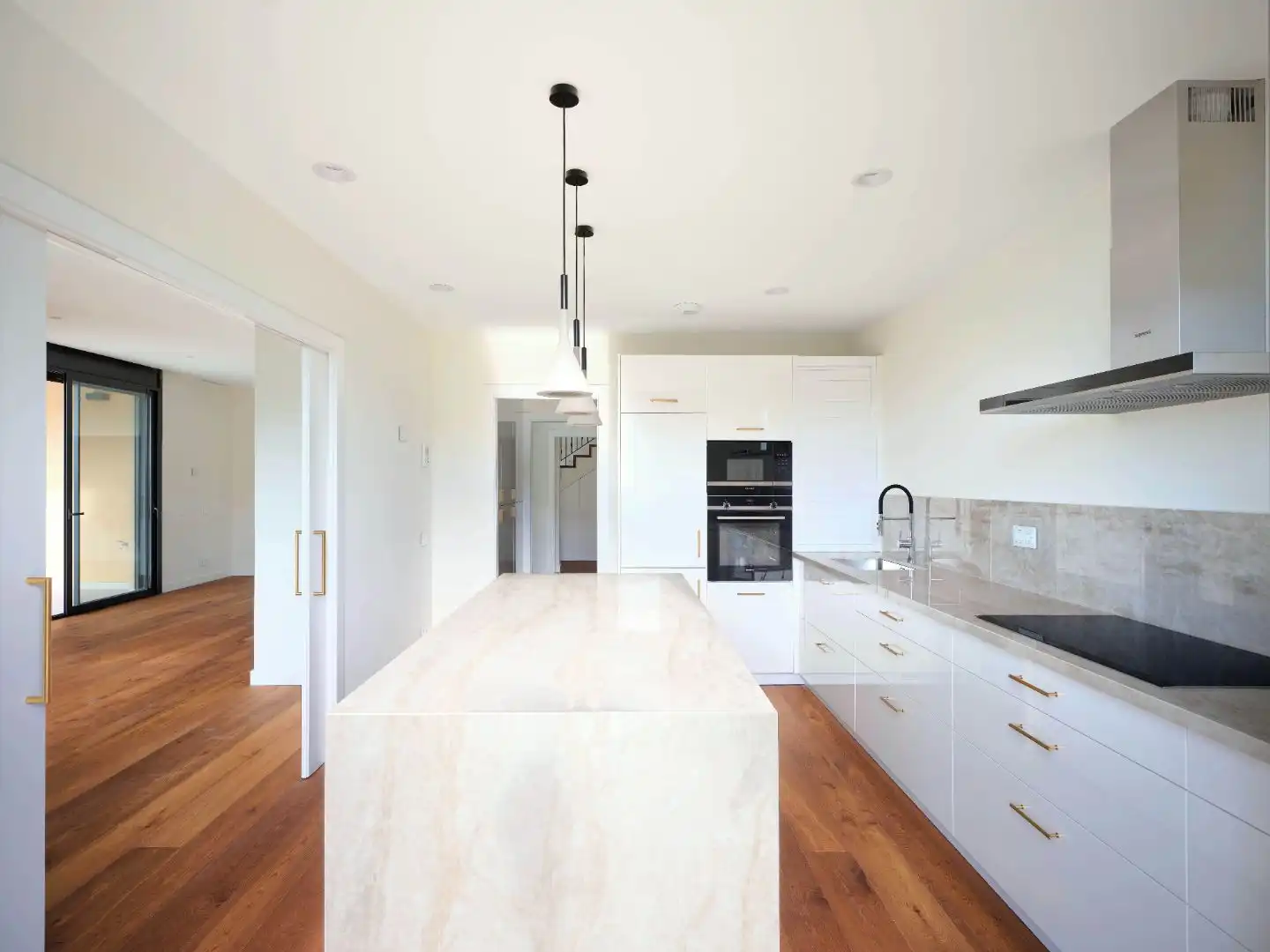 Maison avec piscine à vendre à Urbanitzacio Supermaresme-golf 2, imagen 6
