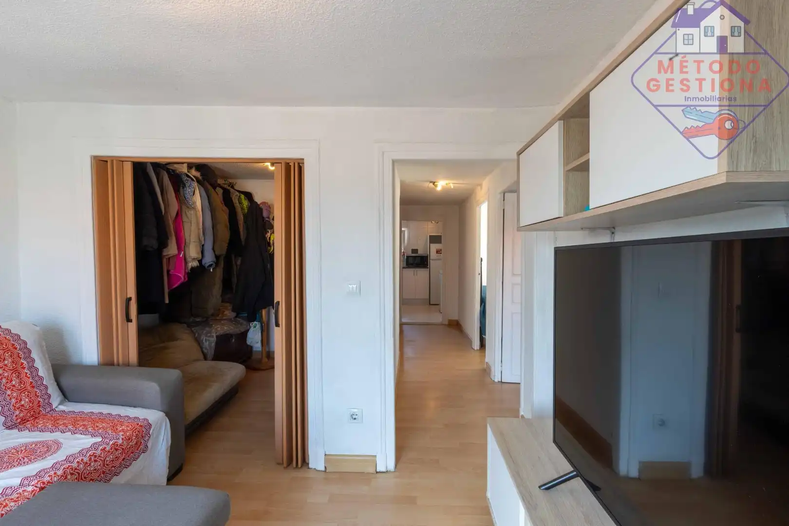 Wohnung zum Verkauf in Santander mit Balkon