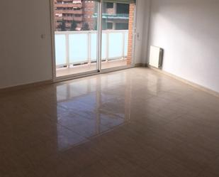 Living room of Flat to rent in  Tarragona Capital  with Air Conditioner, Heating and Oven