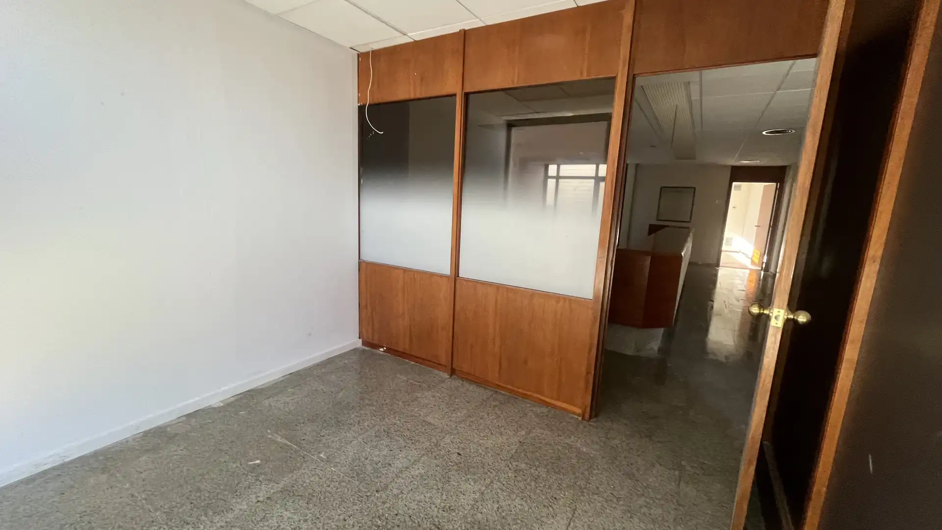 Local de lloguer en Santa Maria de Palautordera