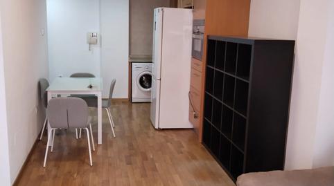 Foto 2 de Apartament de lloguer a Juan Carlos I,  Murcia Capital