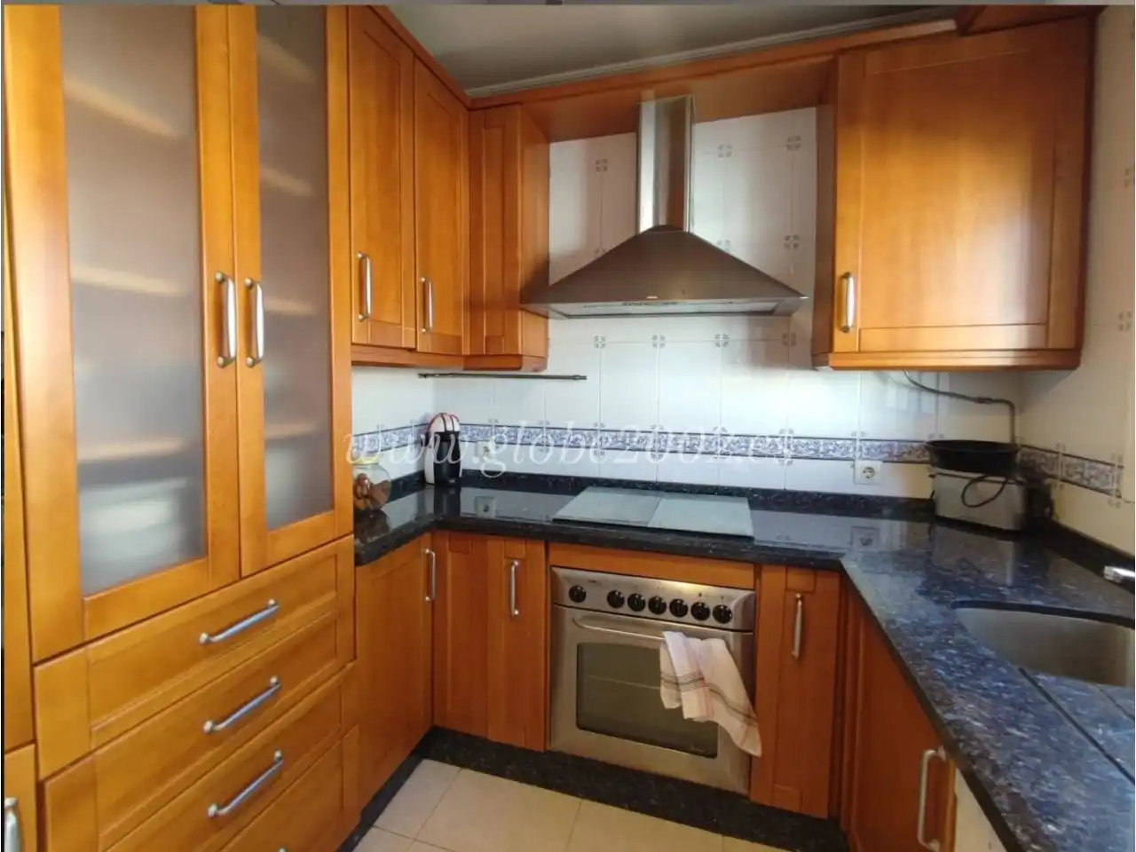 Detached house with garden for sale in Las Lagunas - Campano, imagen 25