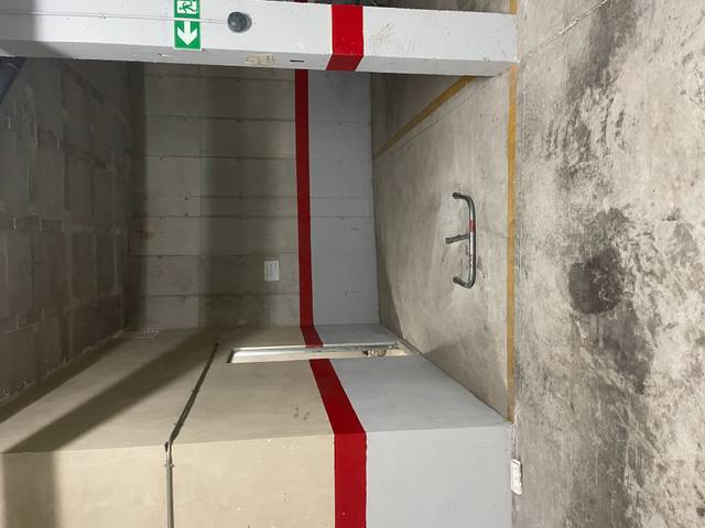 Garaje en Alquiler en Carrer Marinada, 7 en Alitana - Casablanca