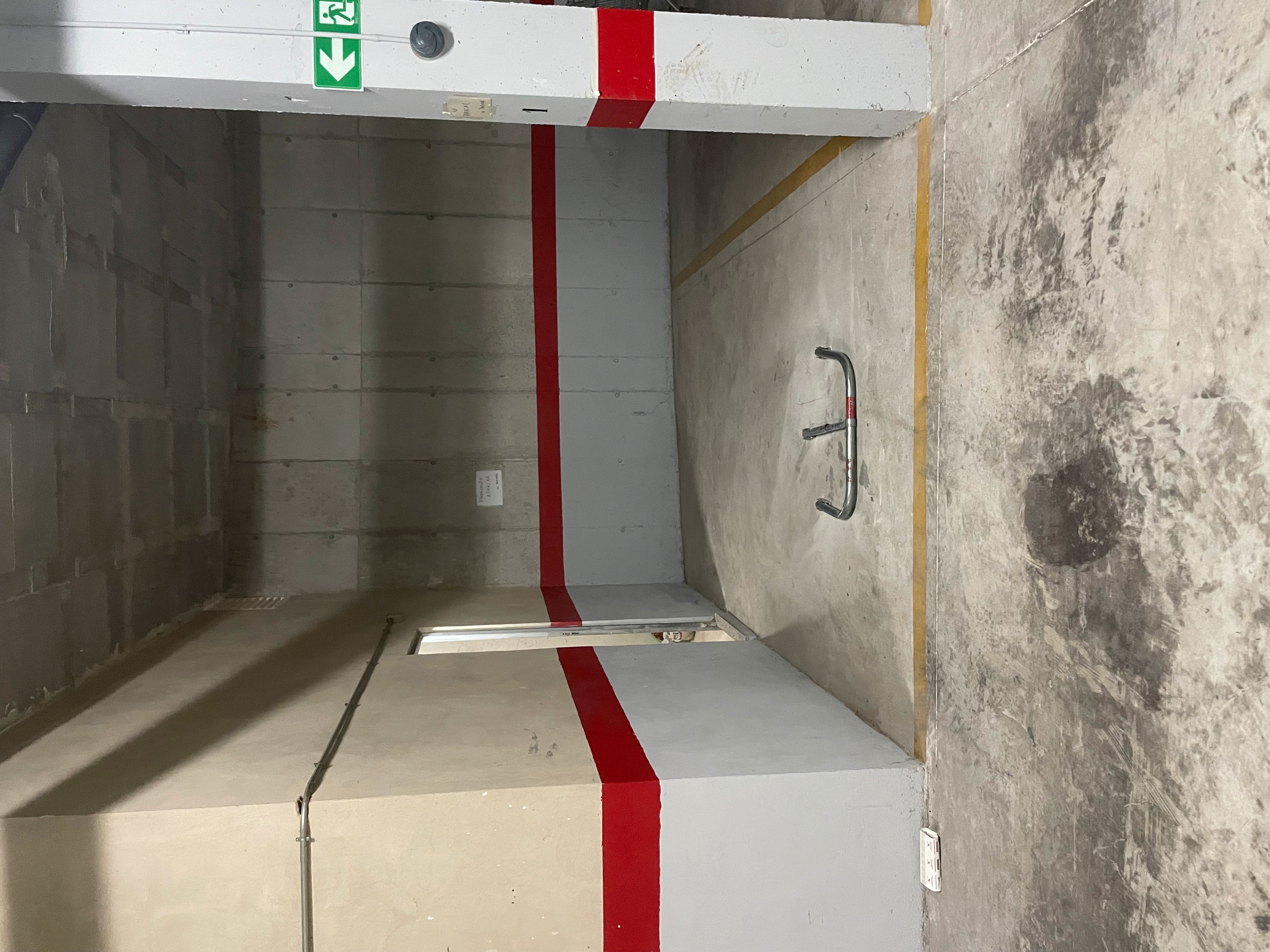 Parking of Garage to rent in Villajoyosa / La Vila Joiosa