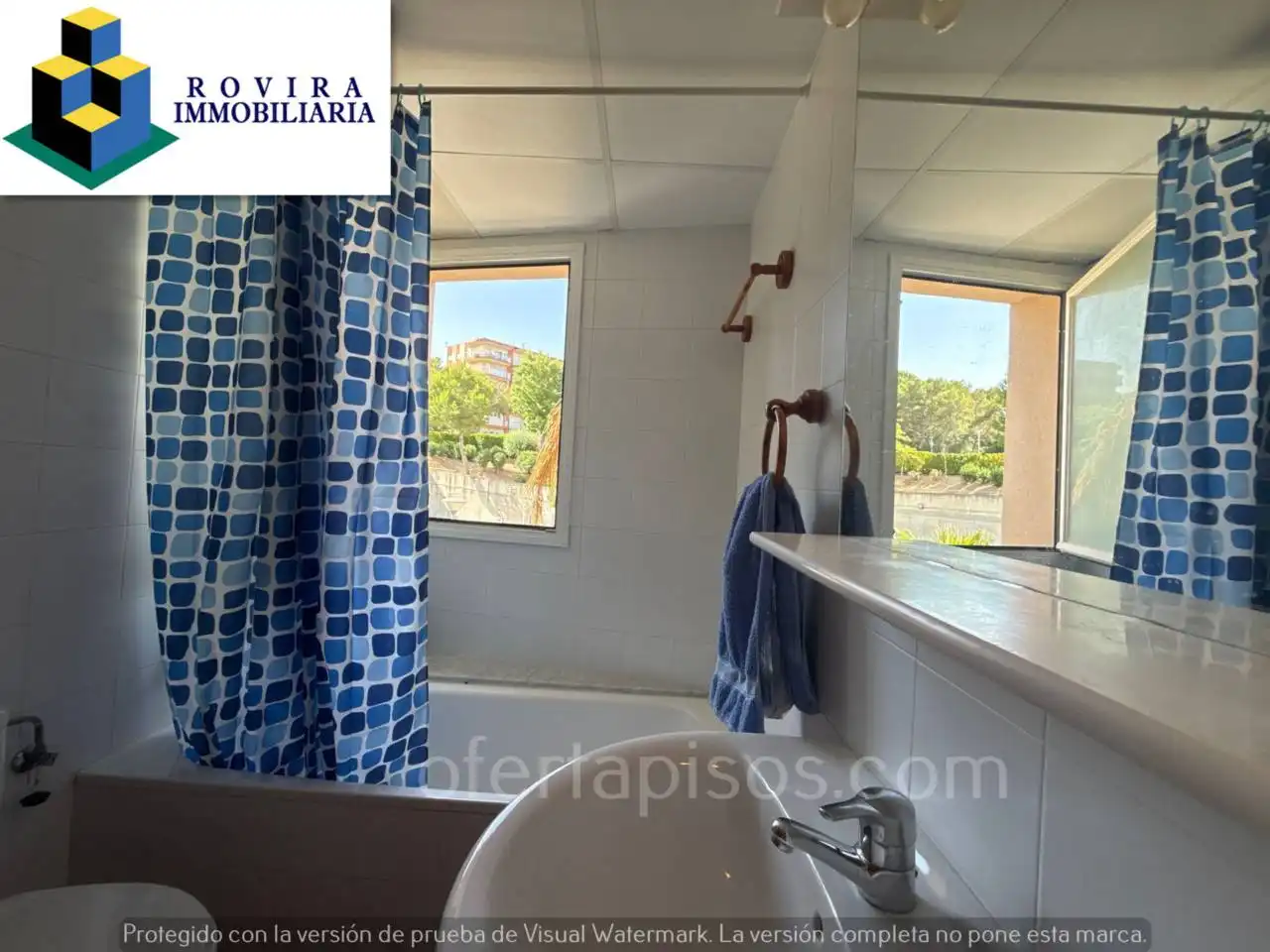 Apartamento con piscina en venta en Calle TRAMUNTANA, imagen 6