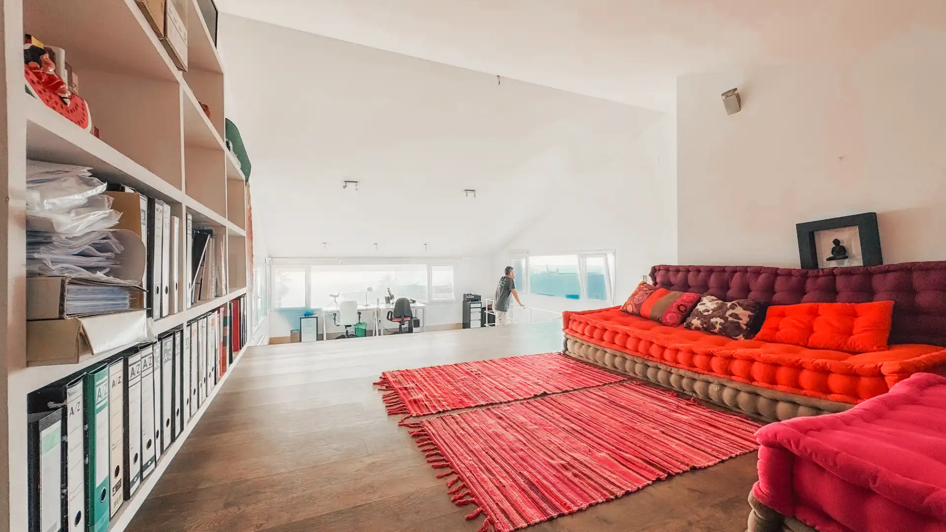 Chalet con terraza en venta en San García, imagen 17