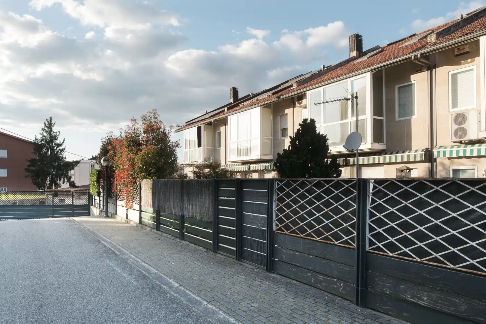 Detached homes for sale in Rúa Rampa de Sas, Couto