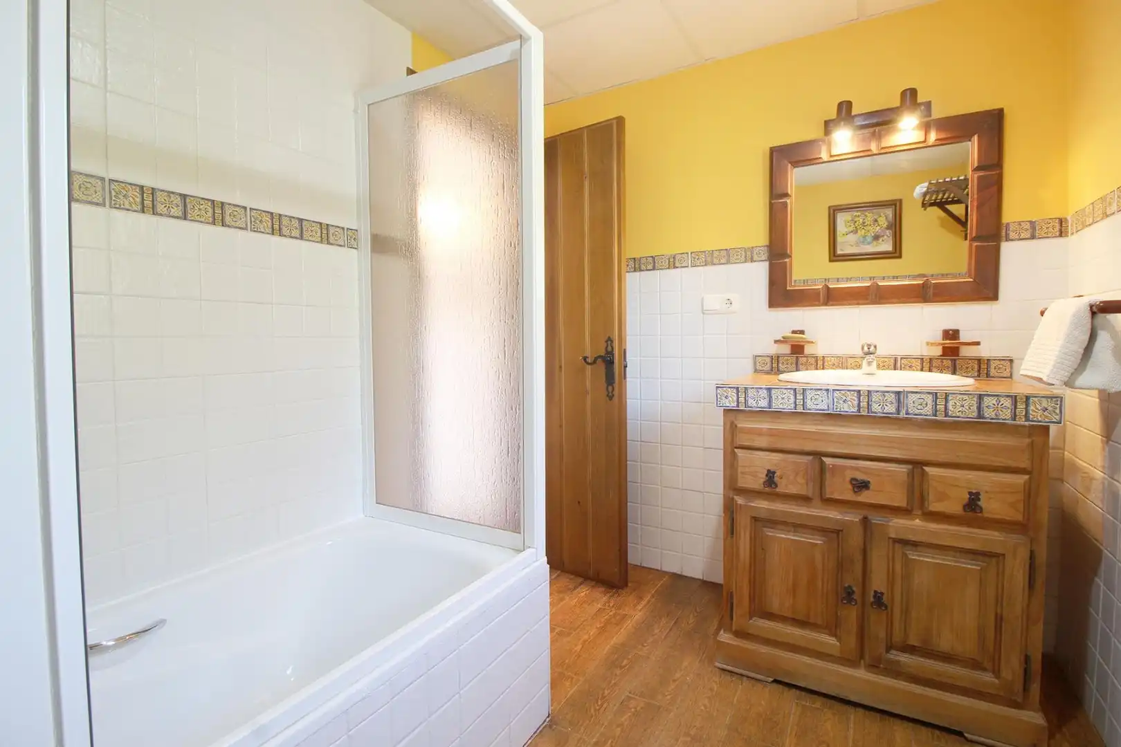 Haus mit Pool zum Verkauf in LEONI BENABÚ, imagen 37