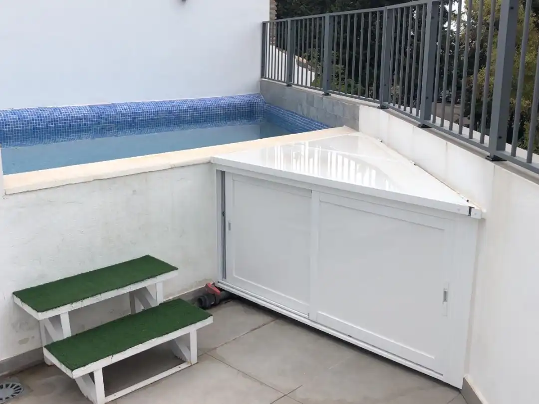 Casa en venta en Calle Gorrión s/n, imagen 2