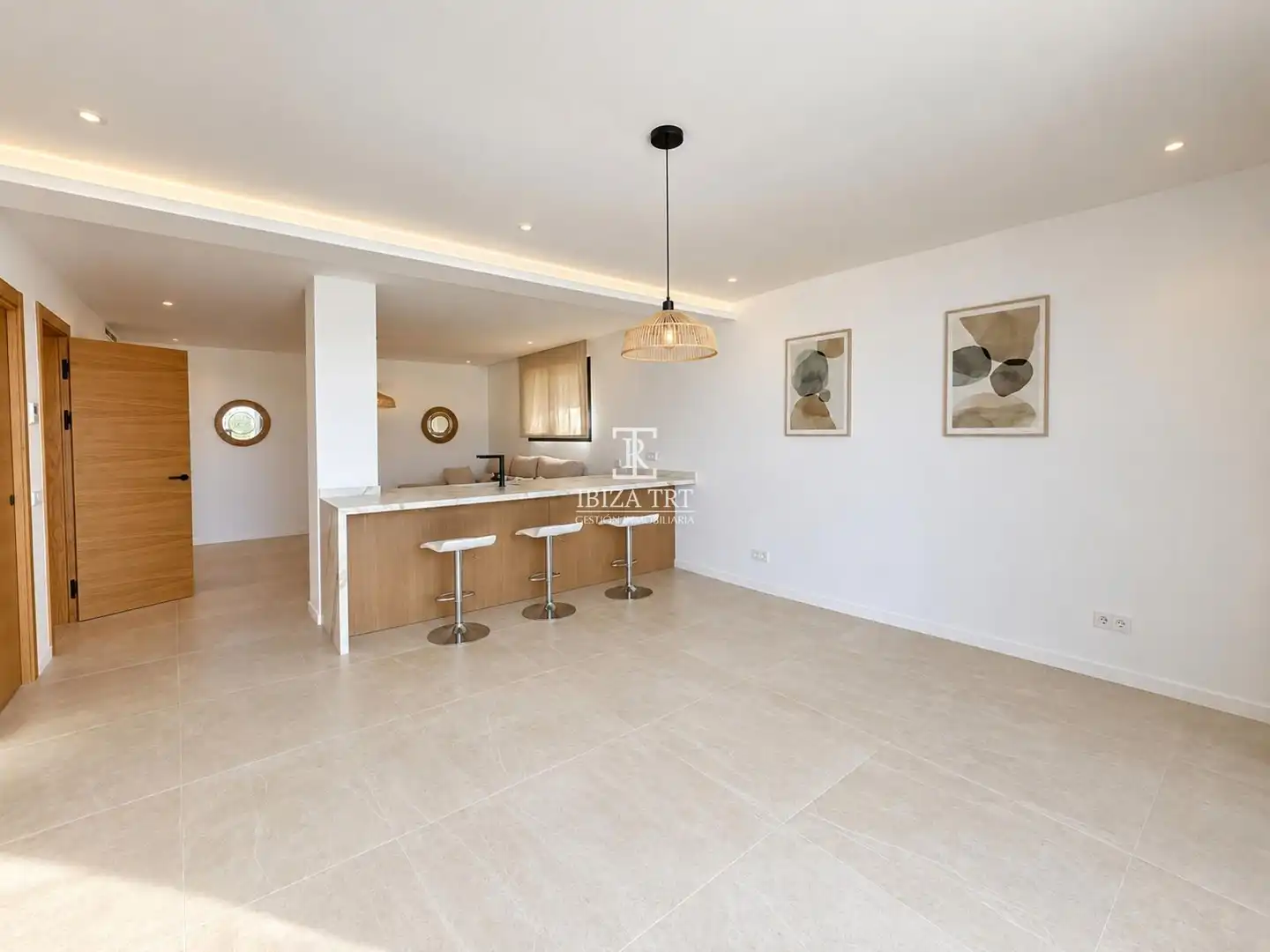 Casa amb piscina en venda a Carrer de la Torre de Can Negre, imagen 25