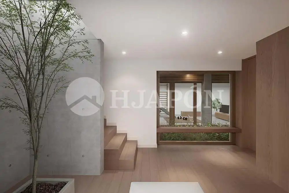 Sala de estar de Casa o chalet en venta en Alella con Jardín privado, Terraza y Piscina