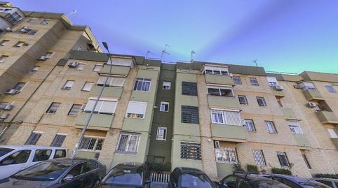 Foto 2 de Piso en venta en Verano, El Torrejón - El Cerezo, Sevilla Capital