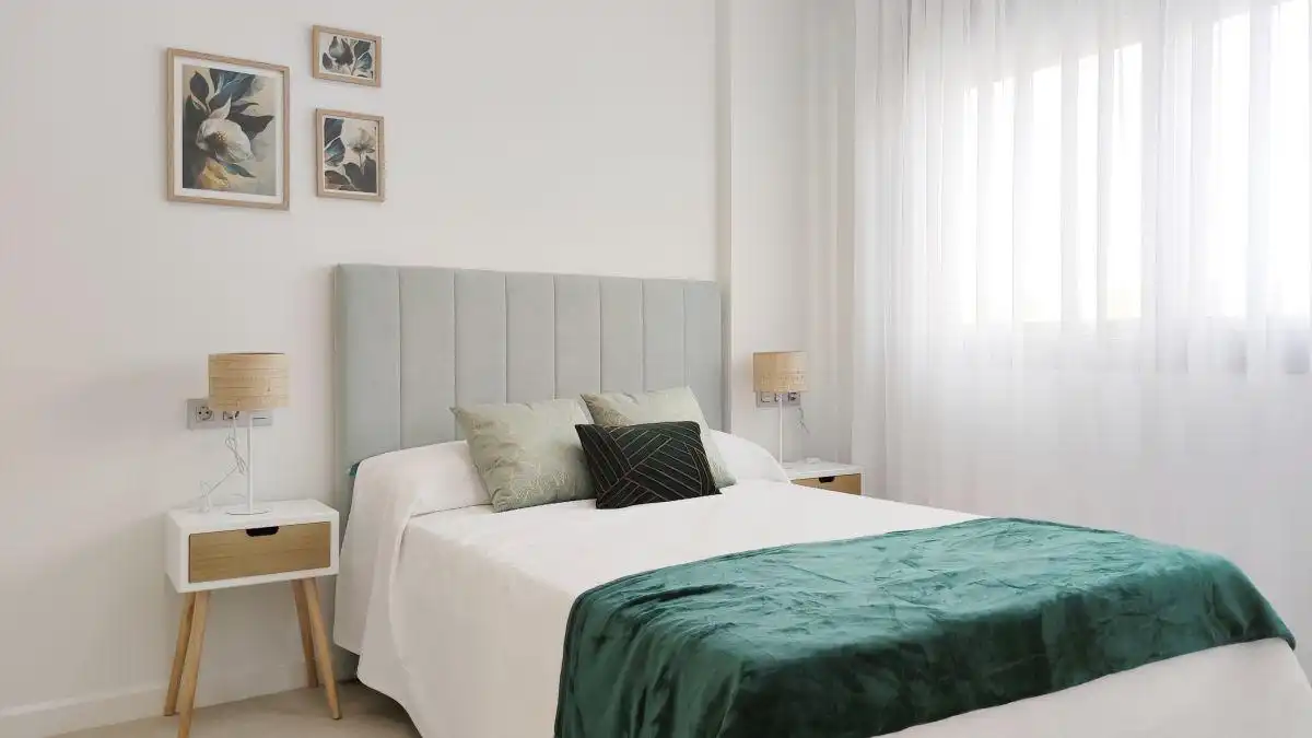Maison mitoyenne avec piscine à vendre à San Javier ciudad, imagen 11
