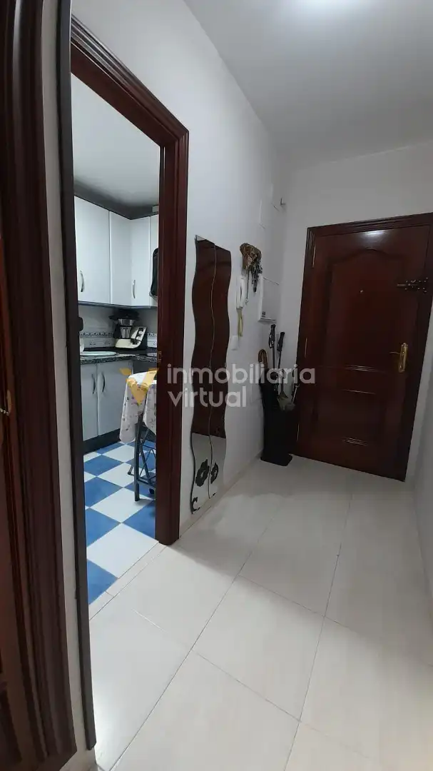 Piso con terraza en venta en Calle Santiago 30, imagen 26
