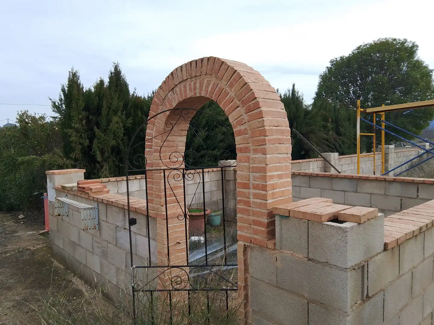 Casa o xalet en venda en Beneixama amb Aire condicionat, Calefacció i Jardí privat