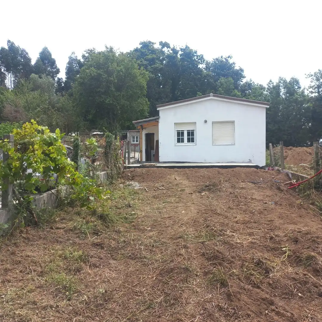 Casa o chalet en venta en Santiago de Compostela 