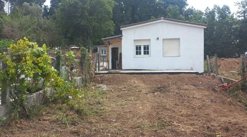Foto 2 de Casa o xalet en venda a San Lázaro - Meixonfrío, Santiago de Compostela