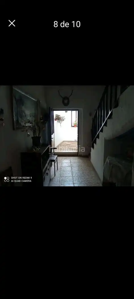 Adossat en venda a Calle Paulino de Leyva 9, imagen 4